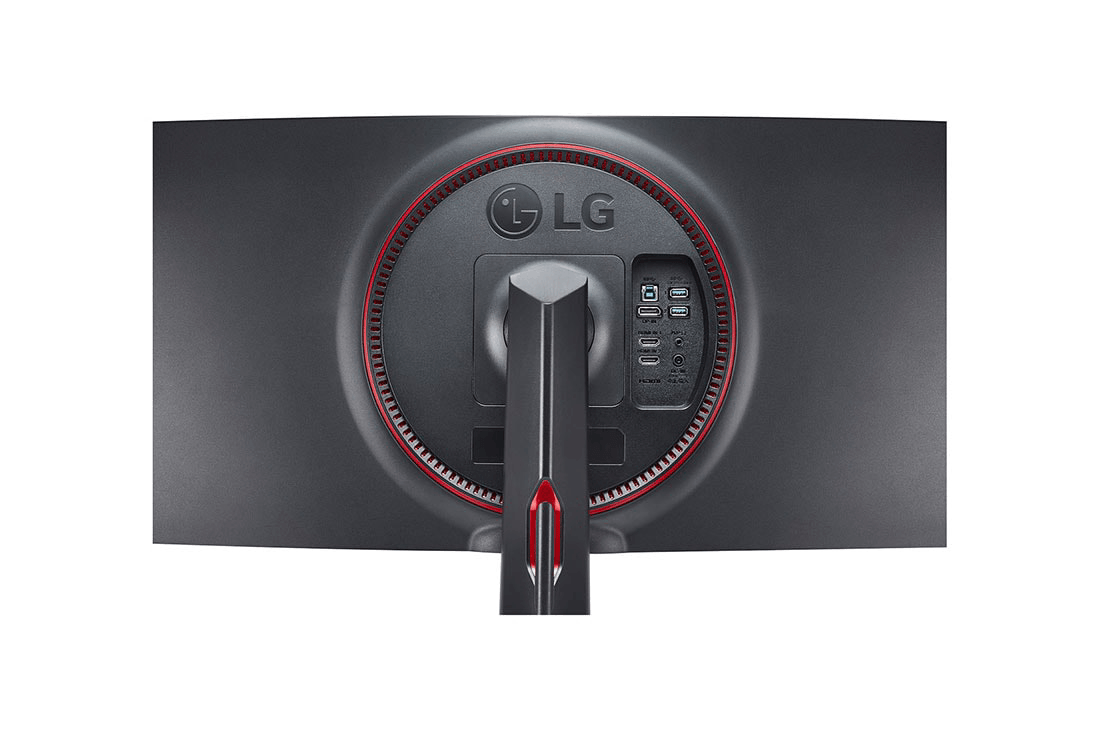UltraGear 34GN850P-B - 34" UWQHD Nano IPS 160Hz - Achat / Vente sur grosbill.com - 2