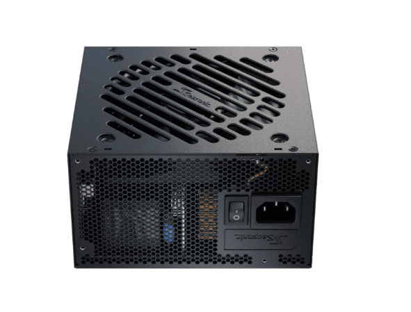 Seasonic 80+ Gold (750W) - Alimentation Seasonic - grosbill.com - 4