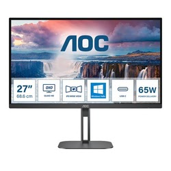Ecran PC AOC Grosbill