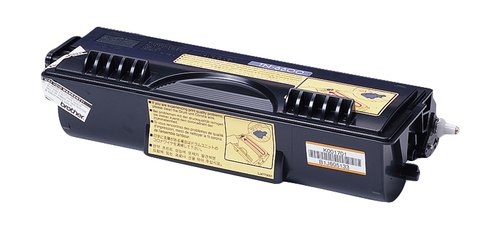 Brother - Noir - TN6600 - Achat / Vente Consommable imprimante sur grosbill.com - 0