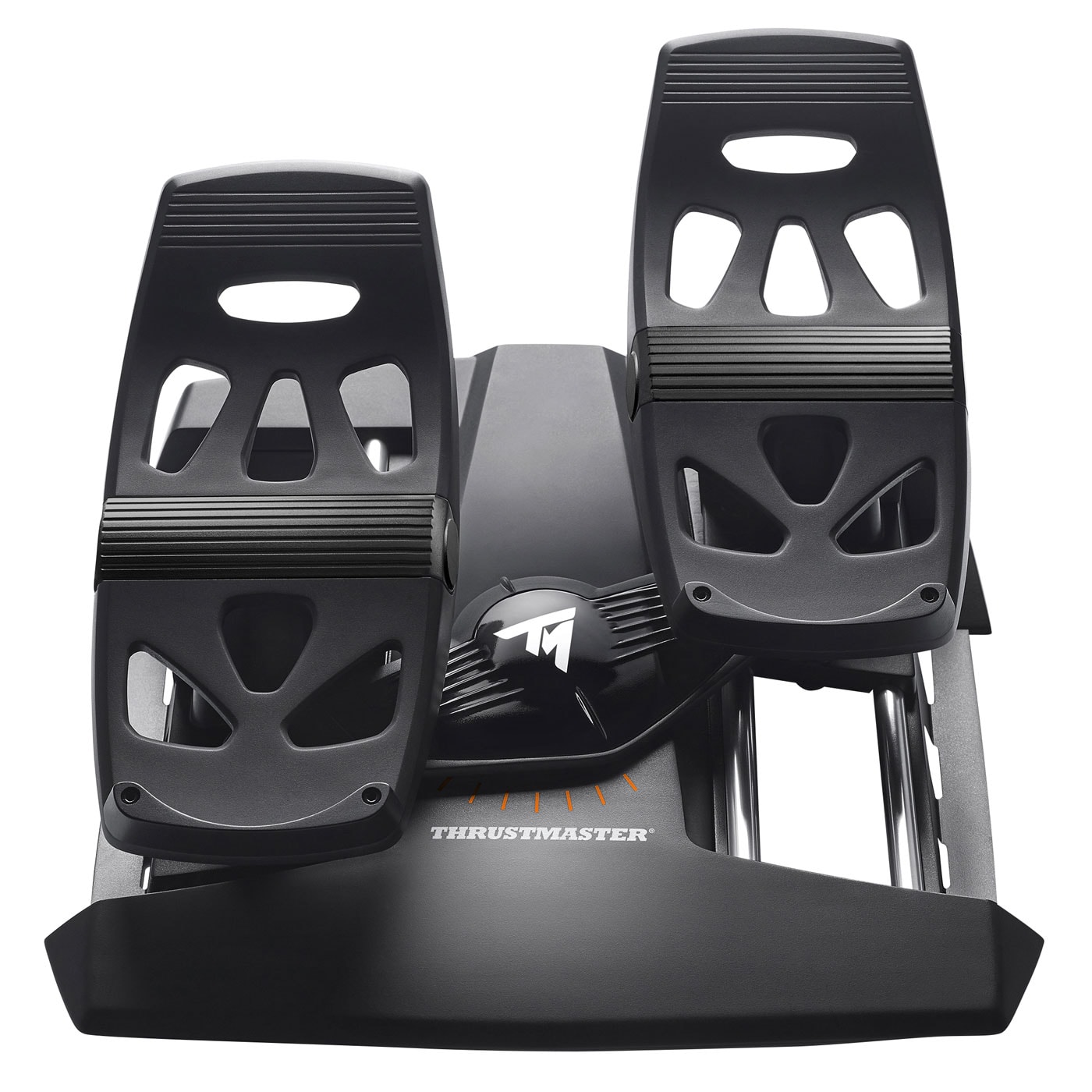 ThrustMaster  T.Flight Rudder Pedals (2960764) - Achat / Vente Simulateur de vol sur grosbill.com - 4