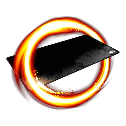 AOC Tapis de souris MAGASIN EN LIGNE Grosbill