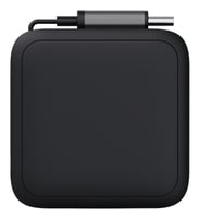 Trust Maxo Chargeur rétractable secteur 65W USB-C + Câble USB-C - 0,67m (25805) - Achat / Vente Chargeur sur grosbill.com - 3