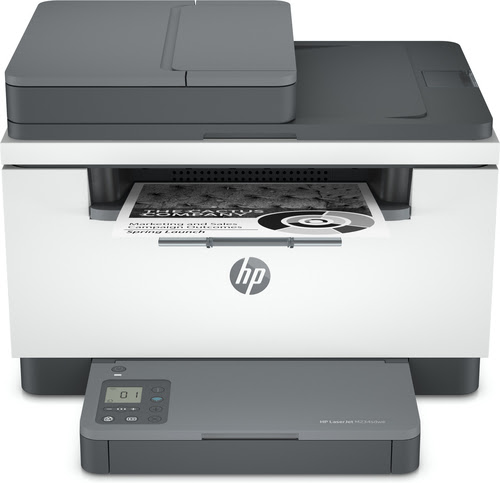 Imprimante multifonction HP LaserJet M234sdwe - grosbill.com - 0