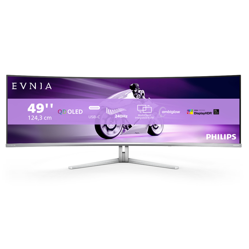 Ecran PC Philips Grosbill
