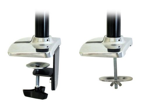 45-295-026/LX DeskMount LCDArm Tall Pole - Achat / Vente sur grosbill.com - 3