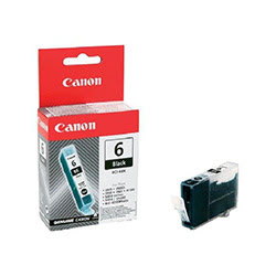 Canon Cartouche BCI 6 Noir - 4705A002