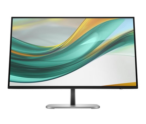 HP Series 5 Pro 27 inch FHD Monitor 527pf écran plat de PC 68 6 cm 27 1920 x 1080 pixels Full HD LCD Neuf - vue 5