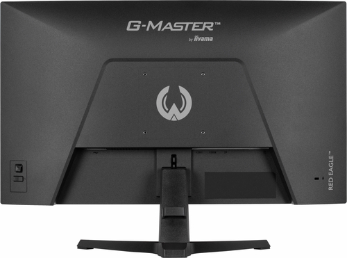 Iiyama 27 pouces  G2771HS-B1 - Ecran PC Iiyama - grosbill.com - 7