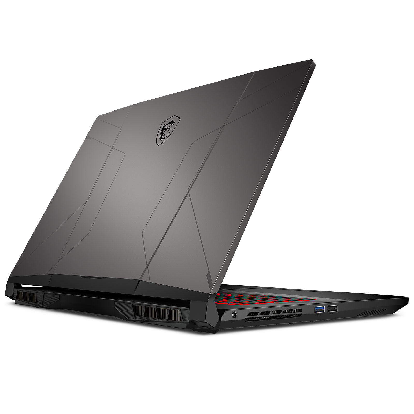 MSI 9S7-17L314-042 - PC portable MSI - grosbill.com - 2