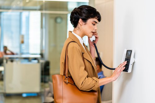 EDGE E100 IP PHONE - Achat / Vente sur grosbill.com - 2