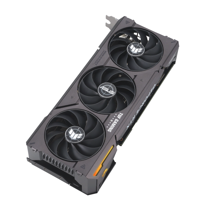 Asus TUF-RTX4060TI-O8G-GAMING  - Carte graphique Asus - 7