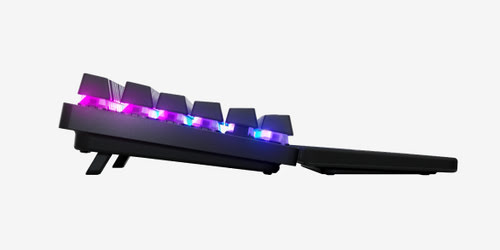 SteelSeries Apex Pro TKL Sans Fil - Clavier PC SteelSeries - 2