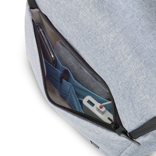 Eco Backpack MOTION 13 -15.6 Blue Denim - Achat / Vente sur grosbill.com - 7