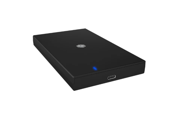 Icy Box Lect. cartes + 6 ports USB empl. 5.25" - IB-867-A - Lecteur carte mémoire - 0