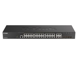 Switch D-Link Grosbill
