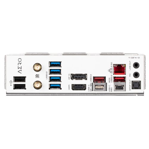 Gigabyte Z790 AERO G ATX  - Carte mère Gigabyte - grosbill.com - 4