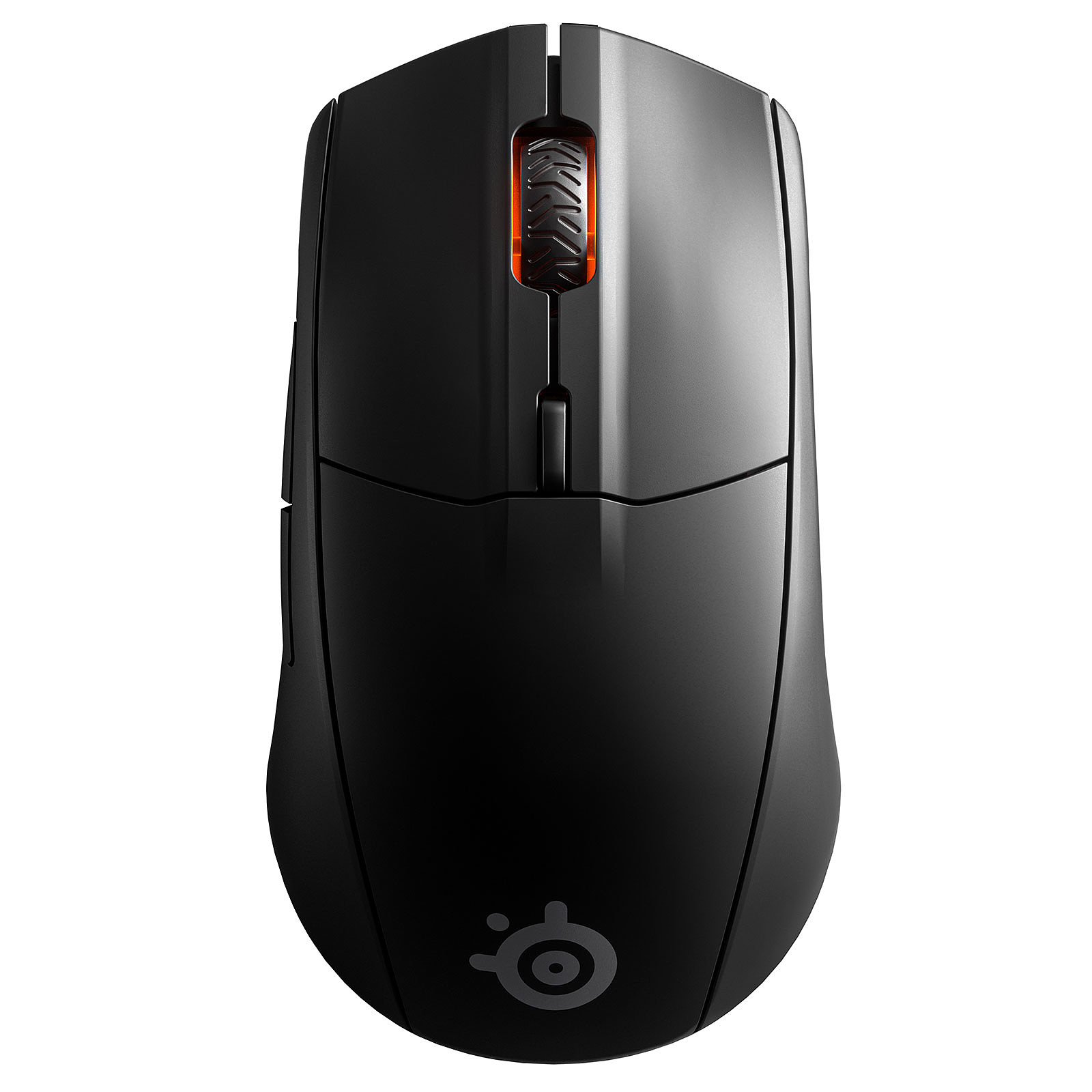 SteelSeries Rival 3 Wireless - Souris PC SteelSeries - grosbill.com - 0