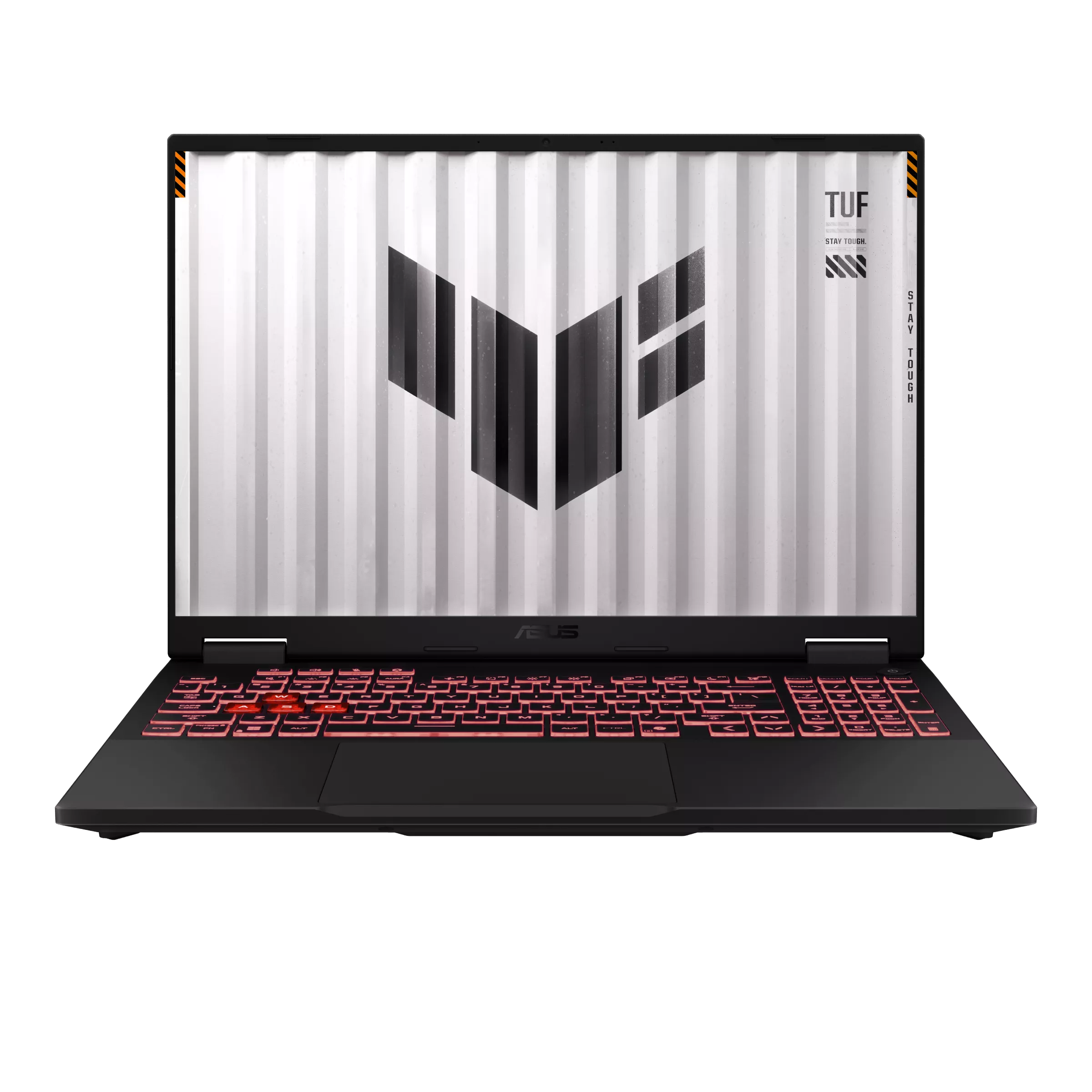 TUF Gaming A16 - 16" QHD+ 165Hz R9 8940HX 5070 16Go 1To W11 - Achat / Vente sur grosbill.com - 0