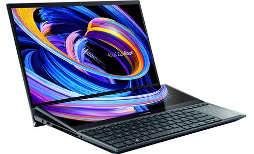 Asus 90NB0VR1-M00660 - PC portable Asus - grosbill.com - 4