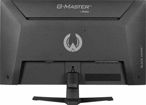 Iiyama 27 pouces  G2741HSU-B1 - Ecran PC Iiyama - grosbill.com - 6