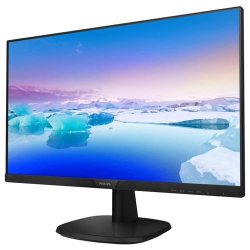 Philips 27"  273V7QDAB/00 - Ecran PC Philips - grosbill.com - 7