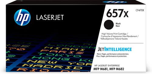 HP - Noir - CF470X - Achat / Vente Consommable imprimante sur grosbill.com - 0