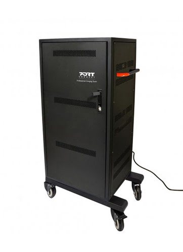 Chargeur Armoire de charge 30 tablettes 11" - Accessoire tablette - 1
