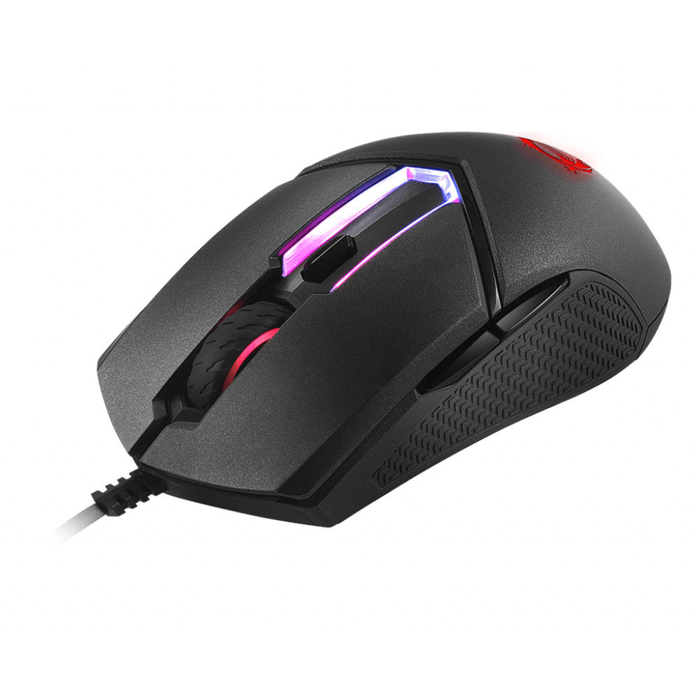 MSI Clutch GM30 - Souris PC MSI - grosbill.com - 2