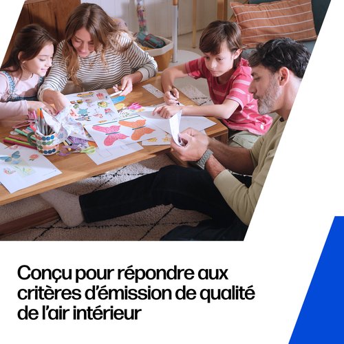 HP HP/InkHP 302/304 Tri-color Original Ink - Achat / Vente Consommable imprimante sur grosbill.com - 5