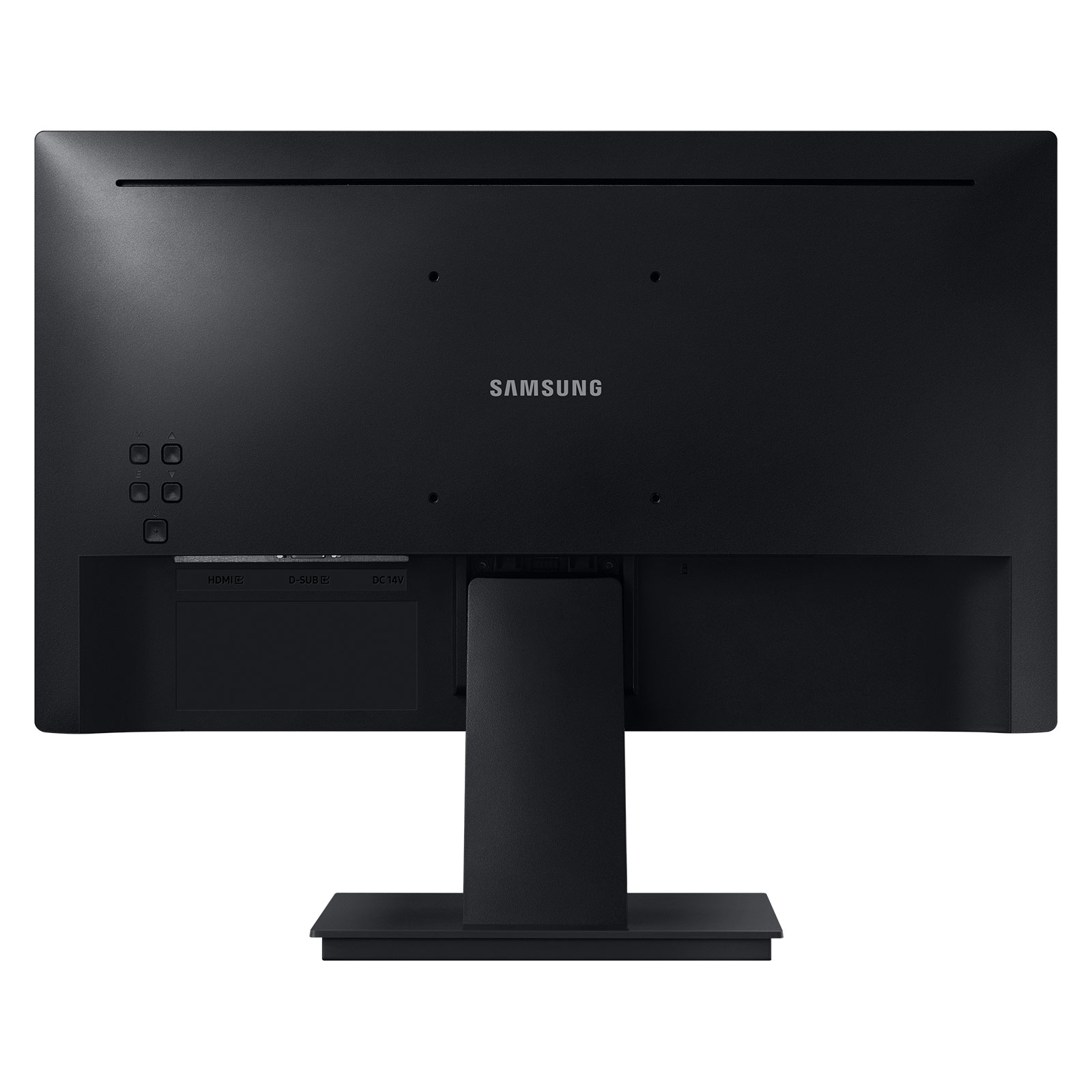 Samsung 24 pouces  LS24A310NHUXEN - Ecran PC Samsung - grosbill.com - 1