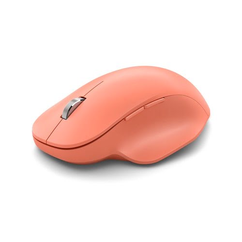 Microsoft Bluetooth Ergonomic Mouse Pêche - Souris PC Microsoft - 1