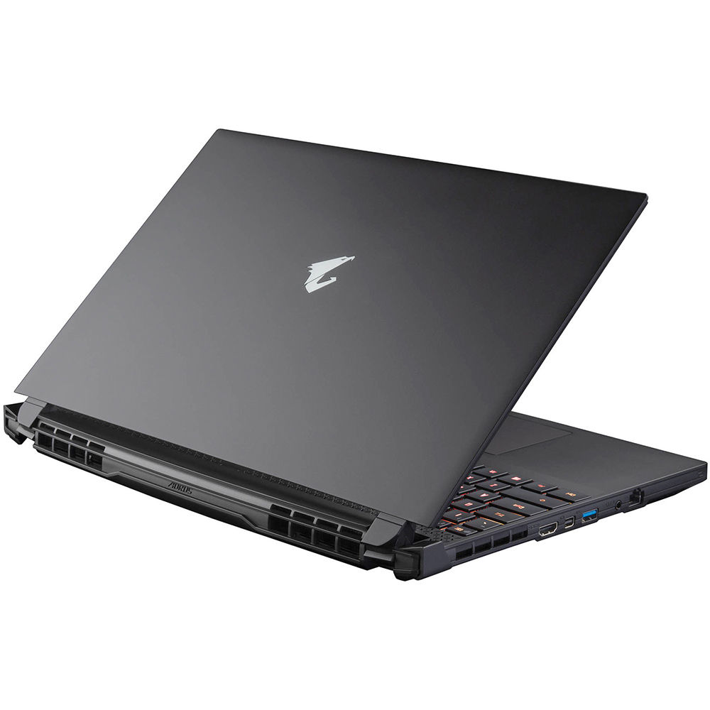 Gigabyte AORUS 15P KD-72FR224SH - PC portable Gigabyte - 2