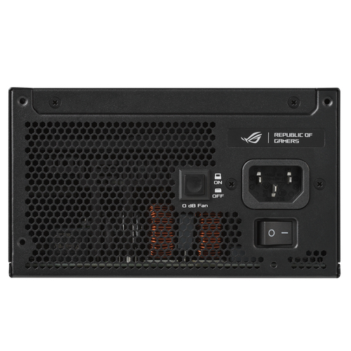 Asus ATX 850W - 80+ Platinum - ROG STRIX 850P Gaming Noir (90YE00W2-B0NA00) - Achat / Vente Alimentation sur grosbill.com - 3