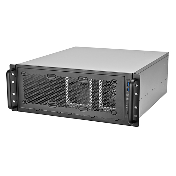 Boîtier PC Silverstone Grosbill