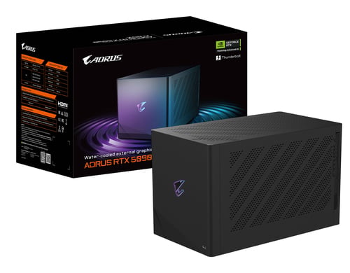 Carte graphique externe Gigabyte Grosbill