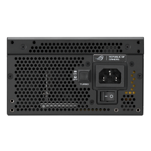 Asus 80+ Titanium (1600W) - Alimentation Asus - grosbill.com - 3