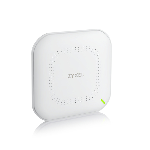 Zyxel Point d'accès WiFi 6 - ZYXEL NWA50AX - grosbill.com - 2