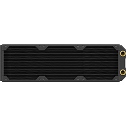 Watercooling Corsair Grosbill