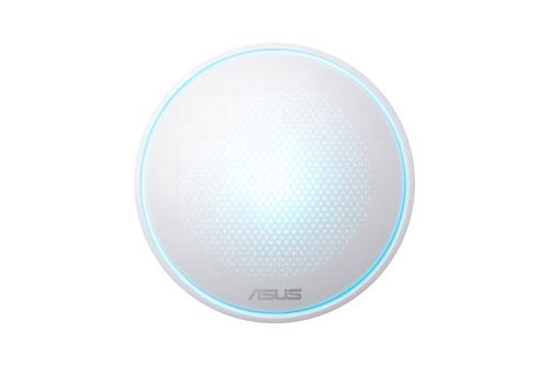 Asus ASUS Lyra Mini - Systeme Wi-Fi routeur - maillage