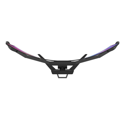 Corsair 45 pouces  CM-9030001-PE - Ecran PC Corsair - grosbill.com - 2