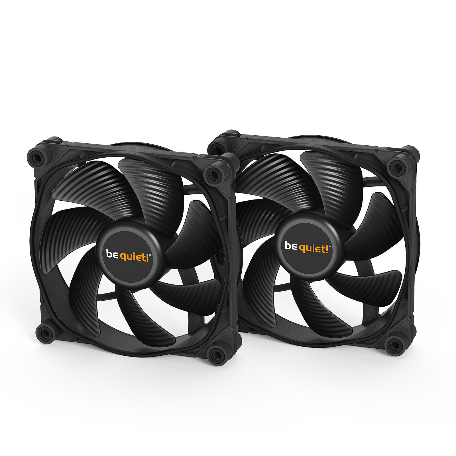 be quiet! SILENT LOOP 2 - 120mm - Watercooling be quiet! - 2