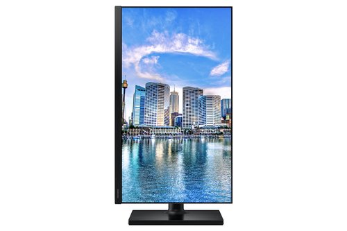 Samsung 27"  LF27T450FQRXEN - Ecran PC Samsung - grosbill.com - 19