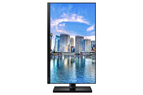 Samsung 27"  LF27T450FQRXEN - Ecran PC Samsung - grosbill.com - 19