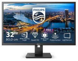 Ecran PC Philips Grosbill