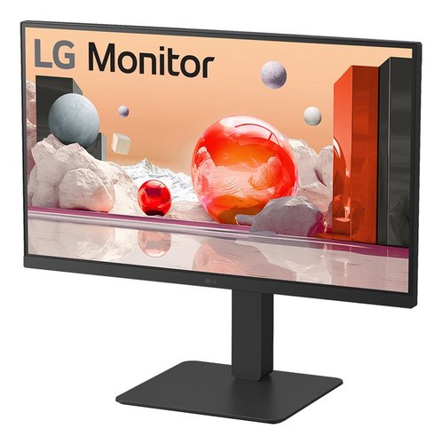 27BA850-B 27" 1920x1080 HDMI DP USBC - Achat / Vente sur grosbill.com - 4