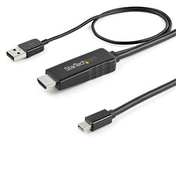 Connectique PC StarTech Grosbill