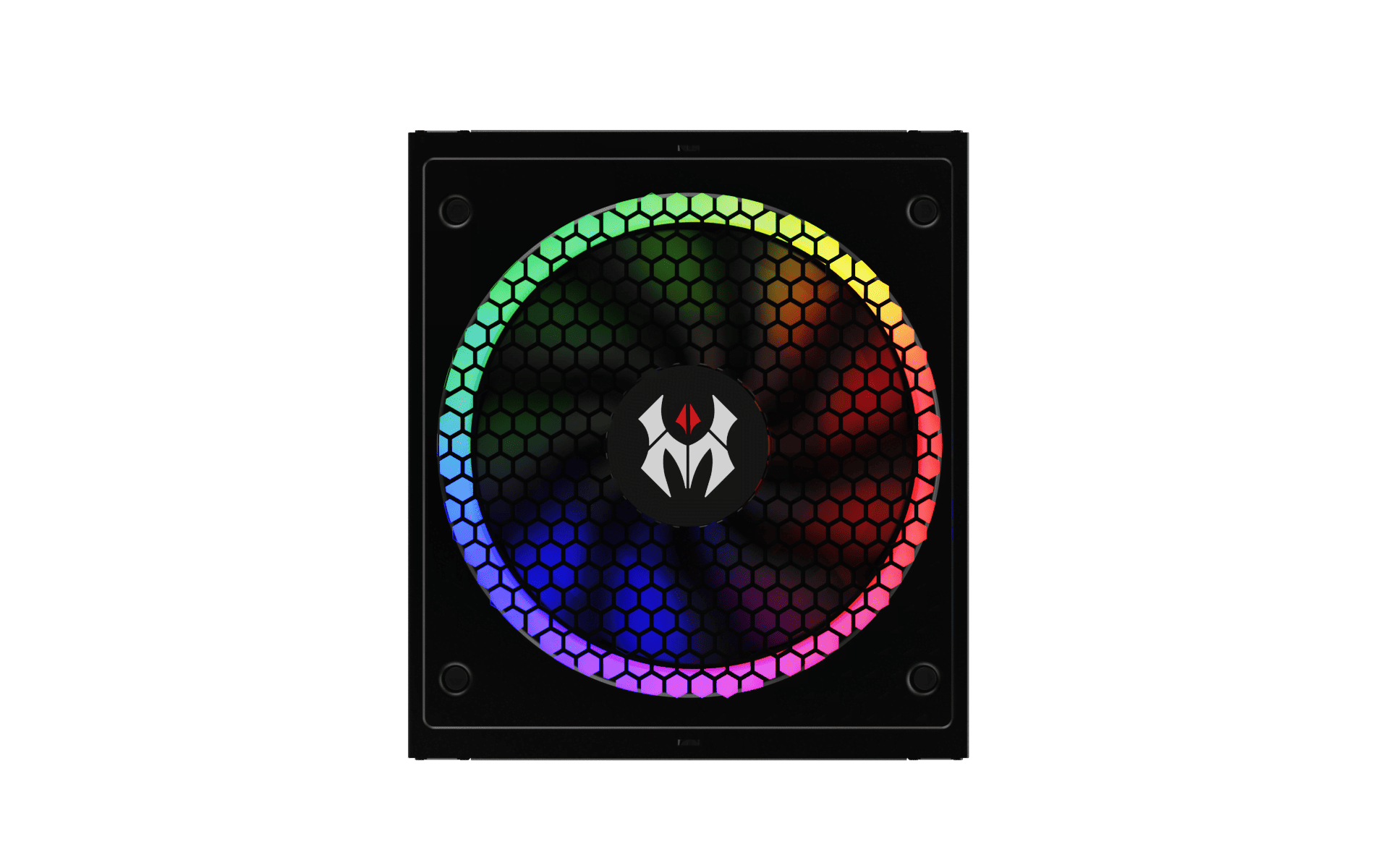 M.RED 80+Plat (1300W) - Alimentation M.RED - grosbill.com - 4