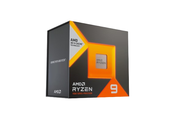 AMD Ryzen 9 7950X3D - 5.7GHz - Processeur AMD - grosbill.com - 0