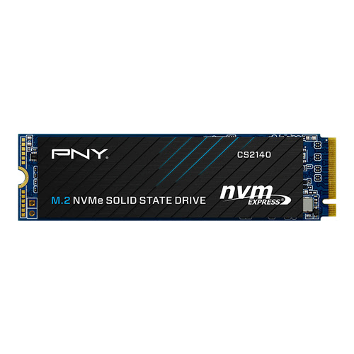 PNY 1To M.2 NVMe Gen4 - CS2140 #